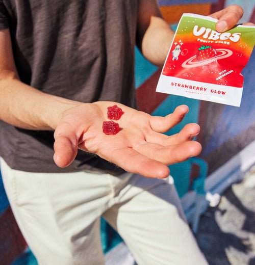 How Are Gummy Candies Made?