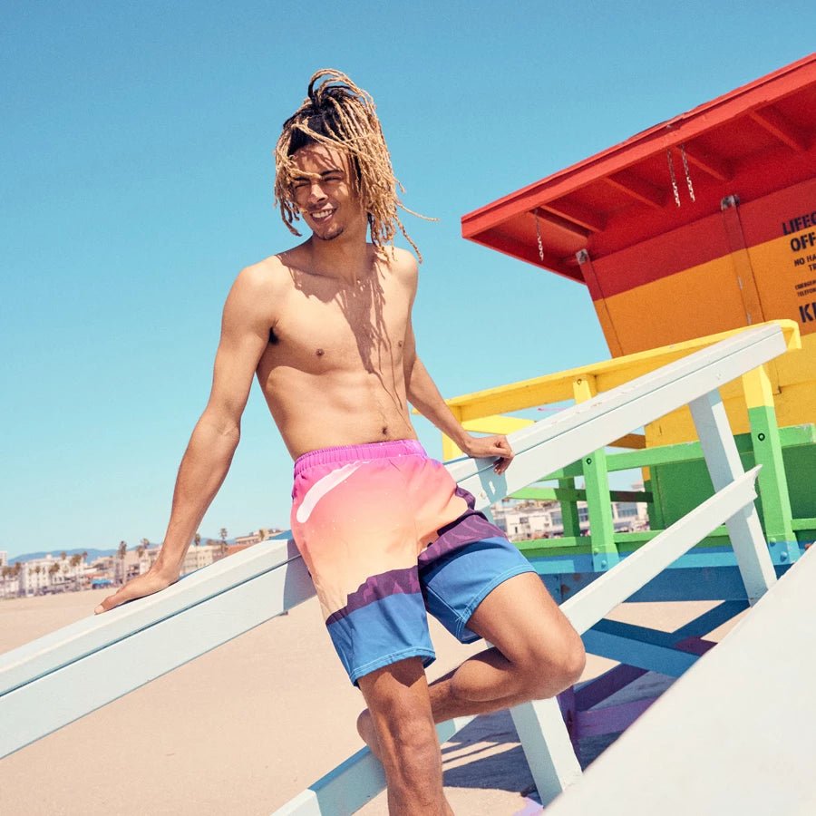 Beach and Street Wear