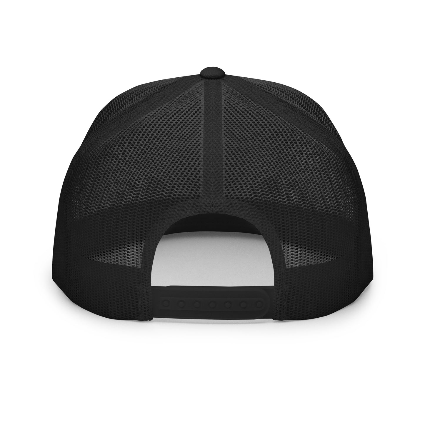 Sand Dunes Beach Trucker
