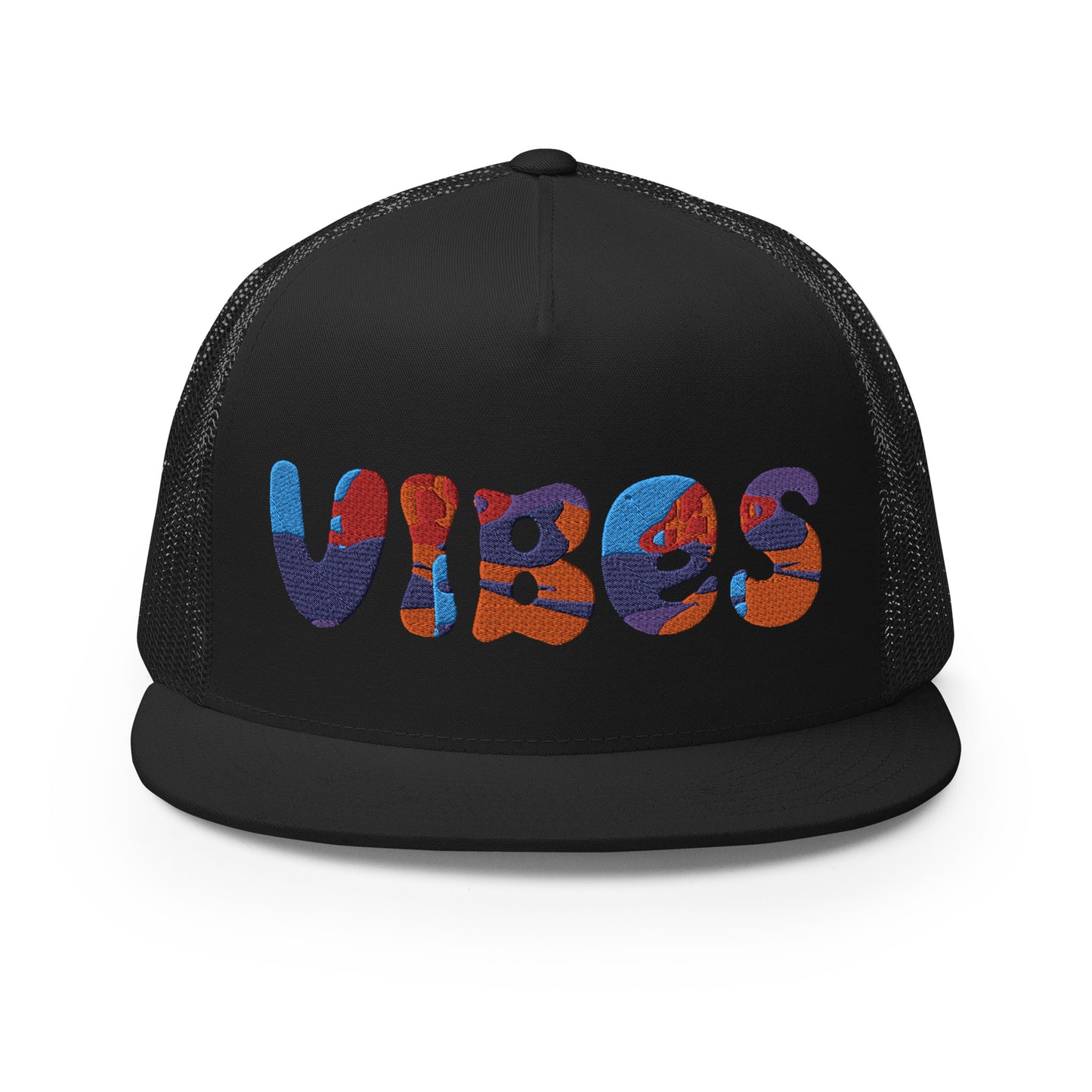 Sand Dunes Beach Trucker
