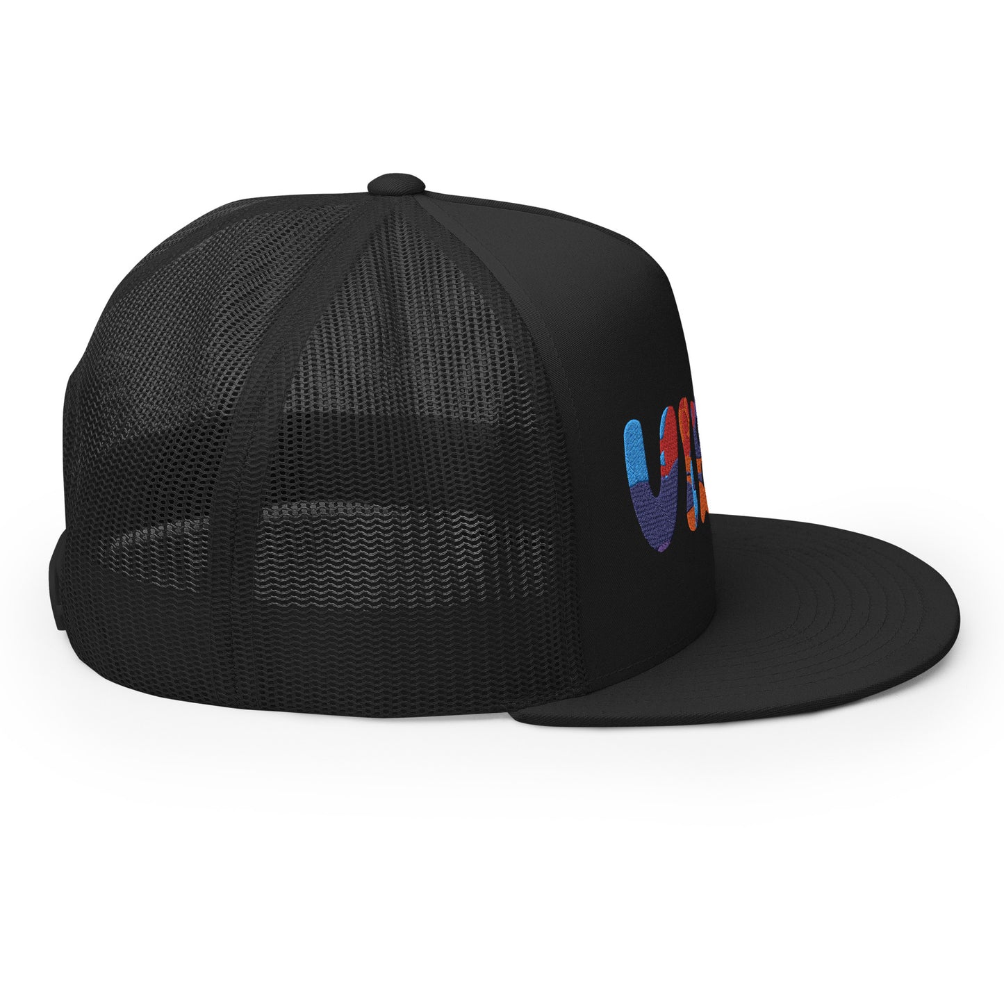 Sand Dunes Beach Trucker