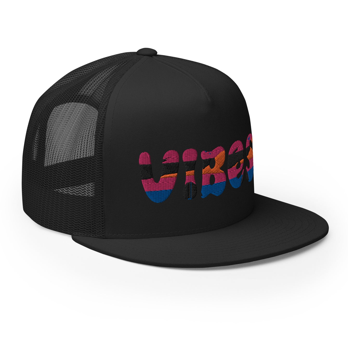 Sunset Beach Trucker