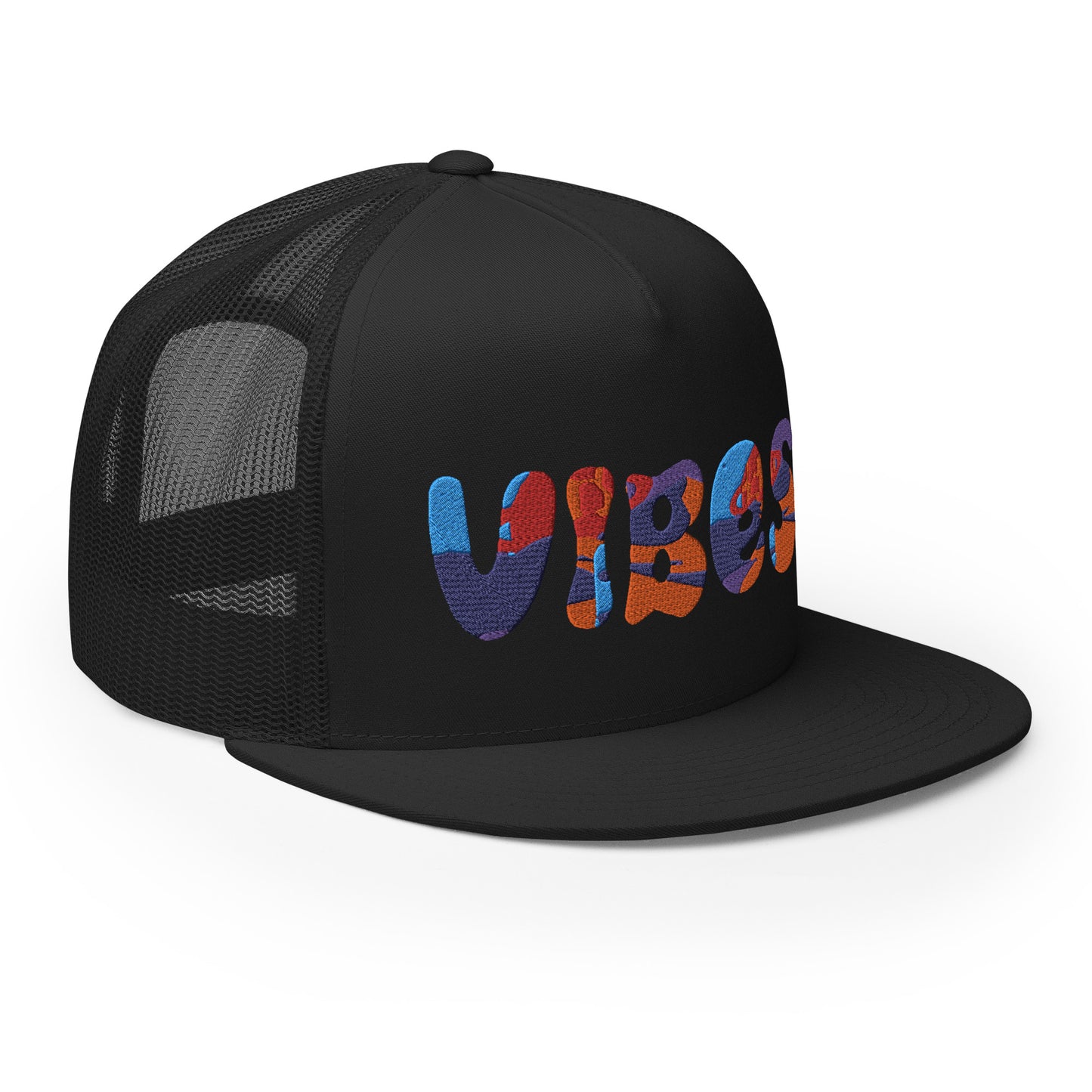Sand Dunes Beach Trucker