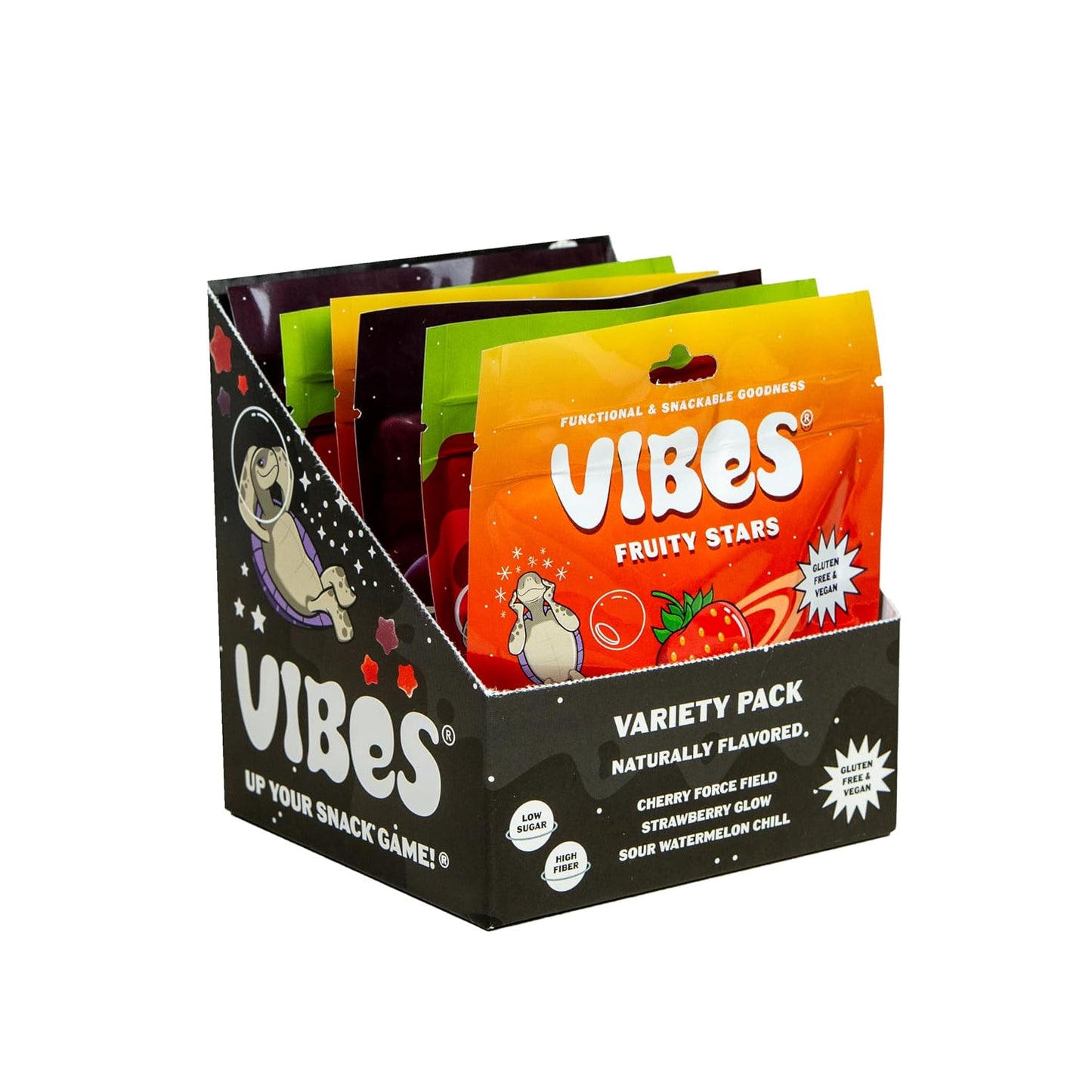 MULTI-FLAVOR DEAL - Box of 6