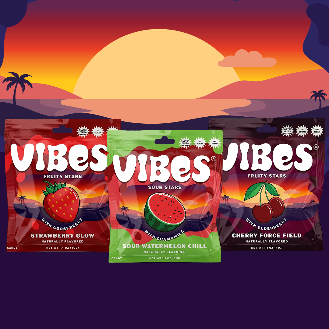 MULTI-FLAVOR DEAL - Box of 6