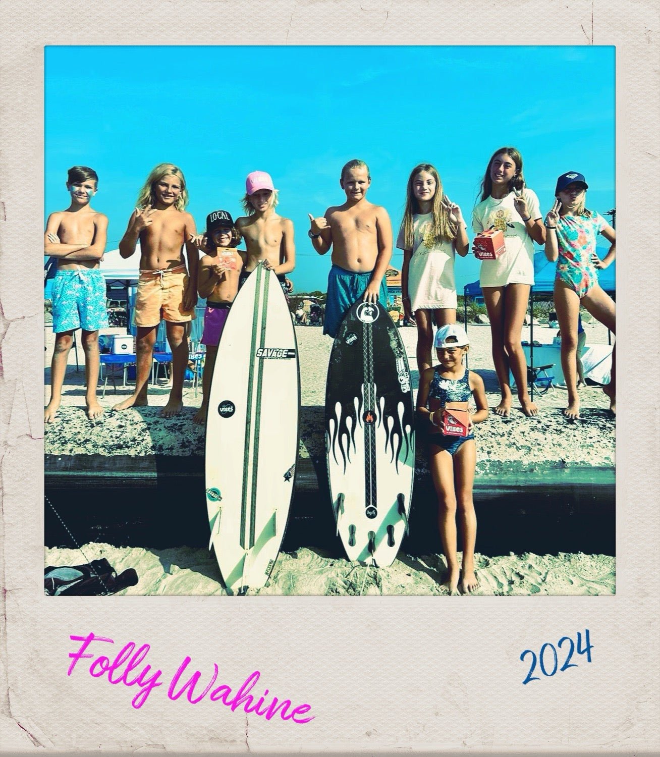 Vibes Snacks makes your favorite low sugar snacks