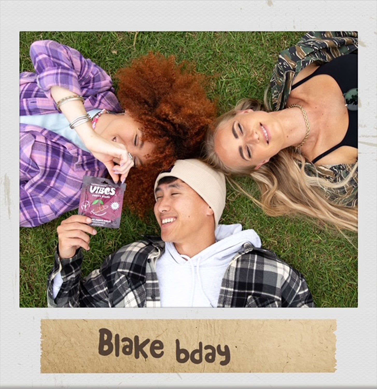 Vibes Snacks makes your favorite low sugar snacks