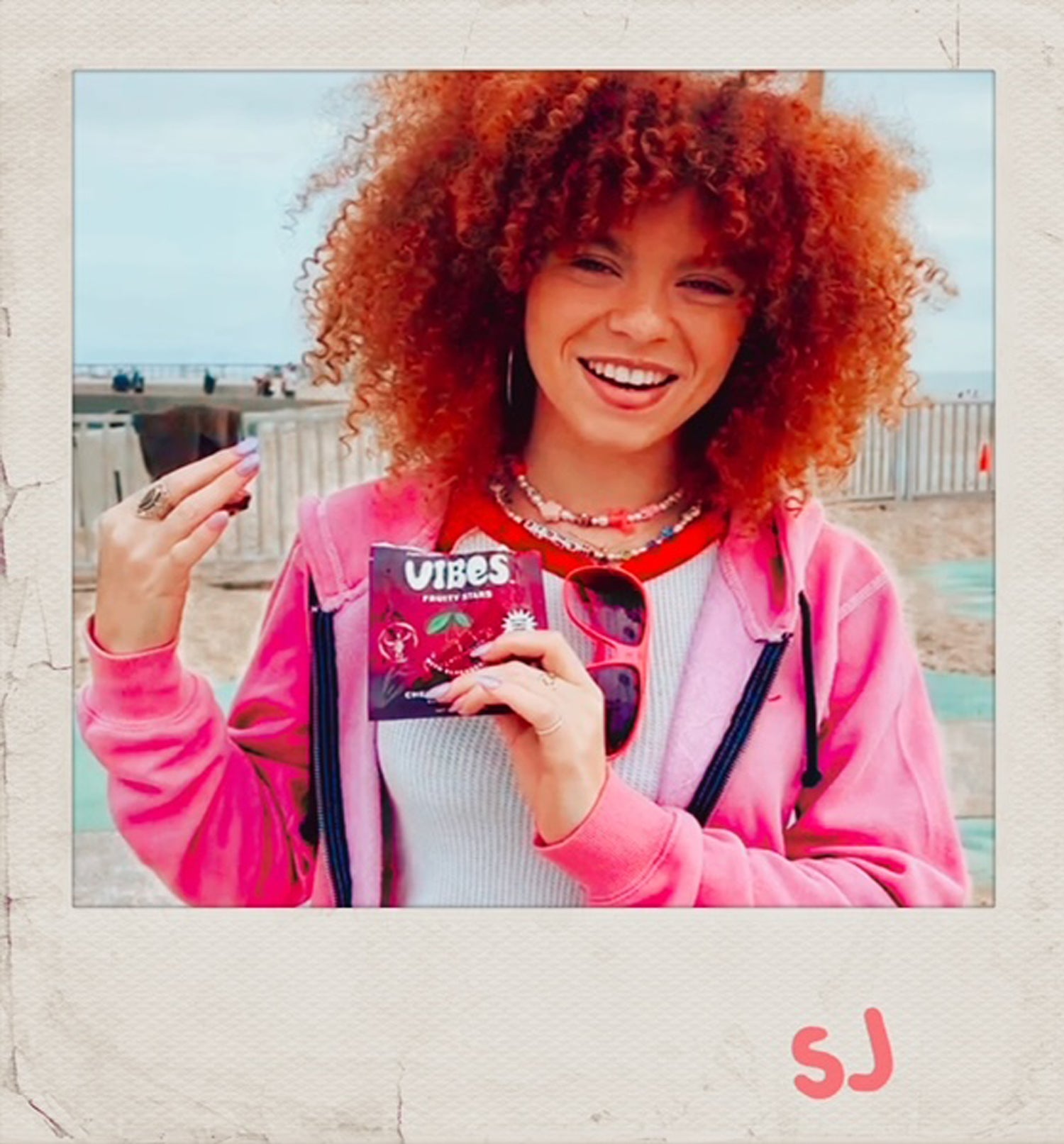 Vibes Snacks makes your favorite low sugar snacks