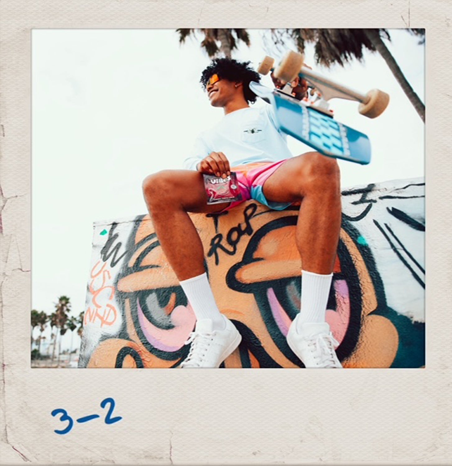 Vibes Snacks makes your favorite low sugar snacks