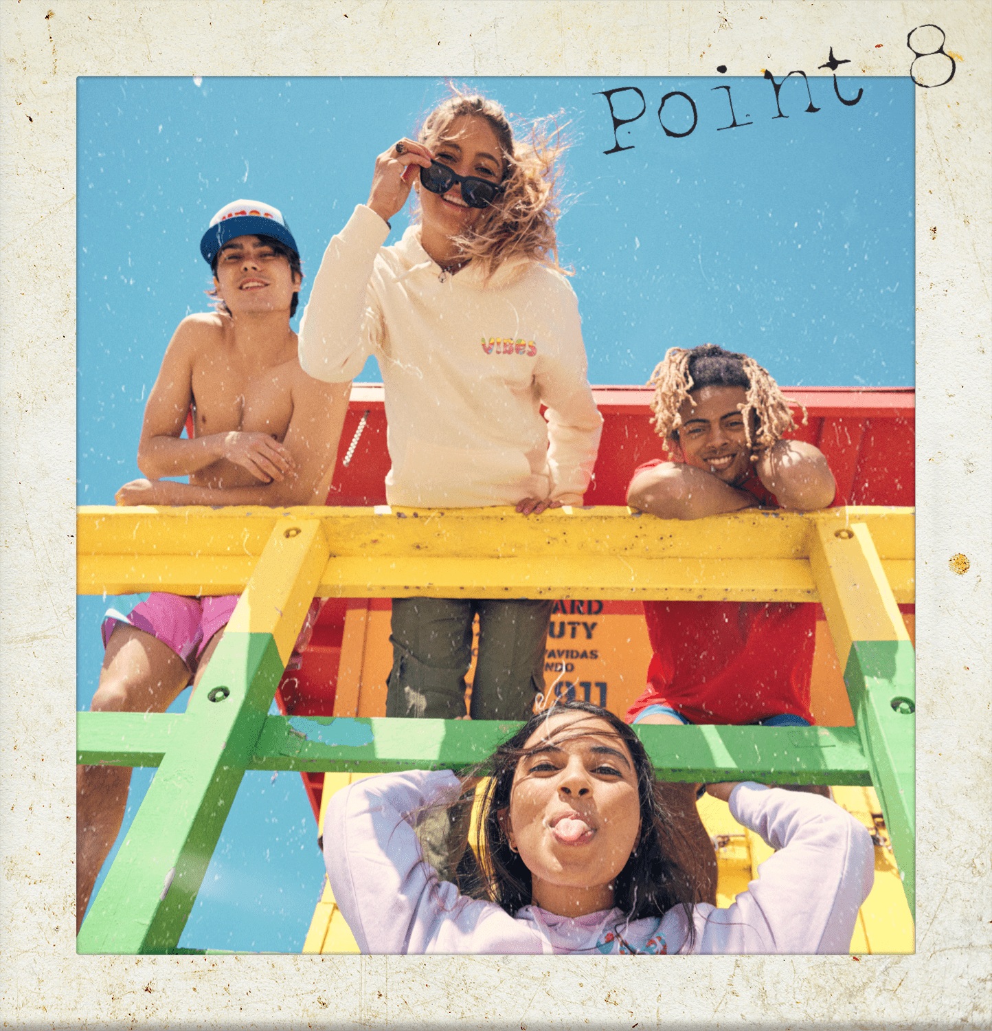 Vibes Snacks makes your favorite low sugar snacks